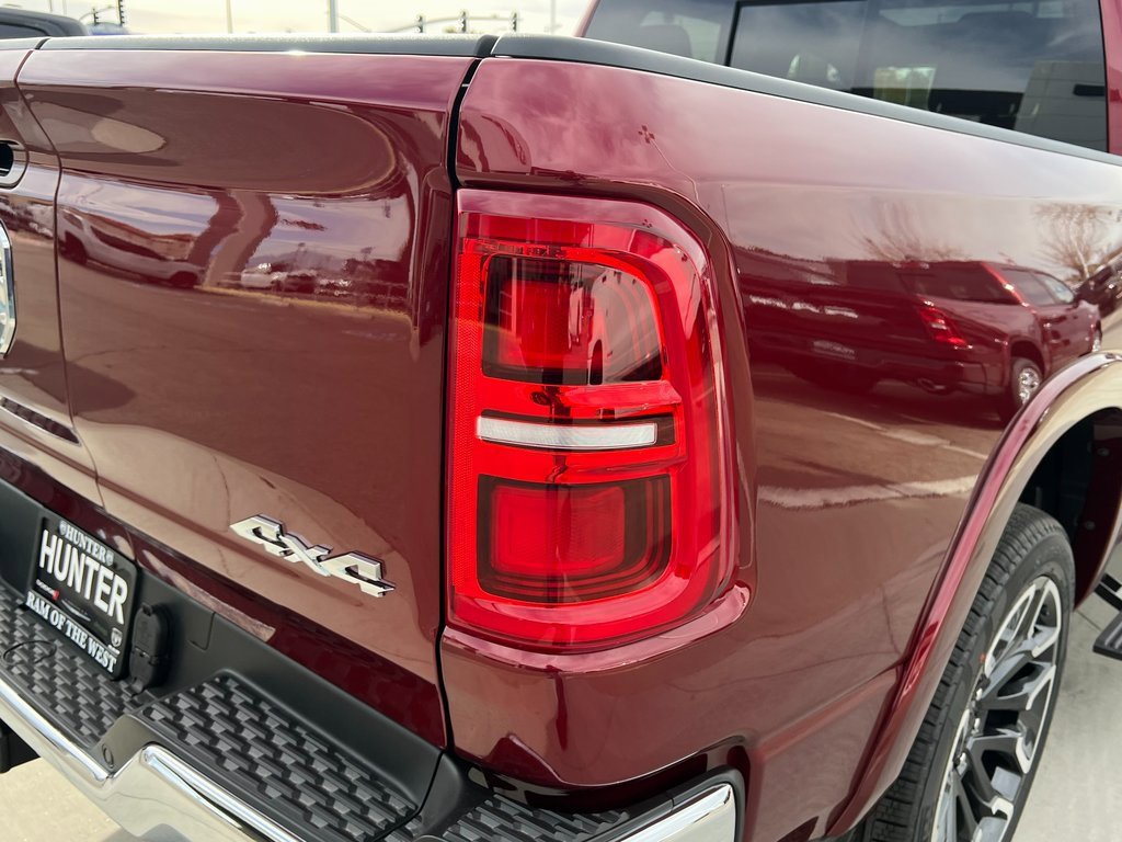 New 2026 RAM 1500 Limited image 19