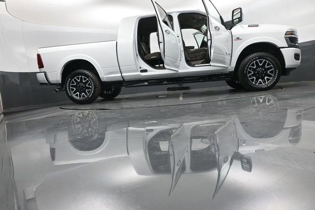 New 2026 RAM 2500 Limited image 47