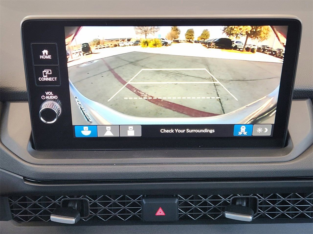 New 2026 Honda Accord SE image 15