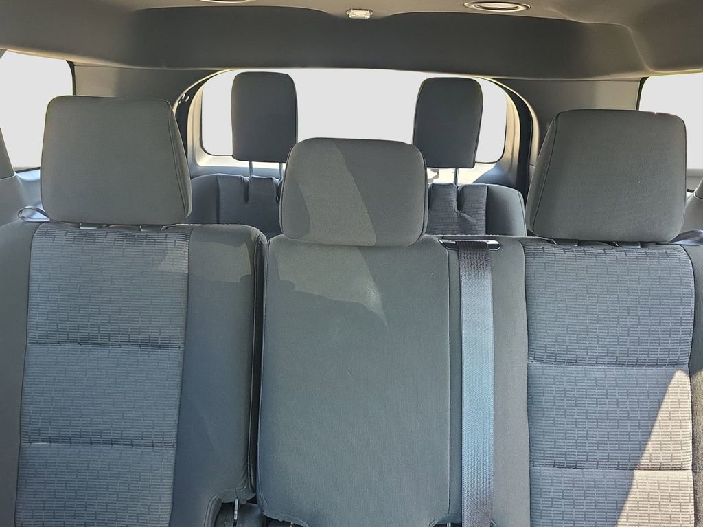 Used 2014 Ford Explorer XLT AWD/4WD image 12