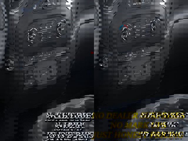 New 2026 Chevrolet Silverado 1500 Custom w/ Turbomax Blackout Package image 23