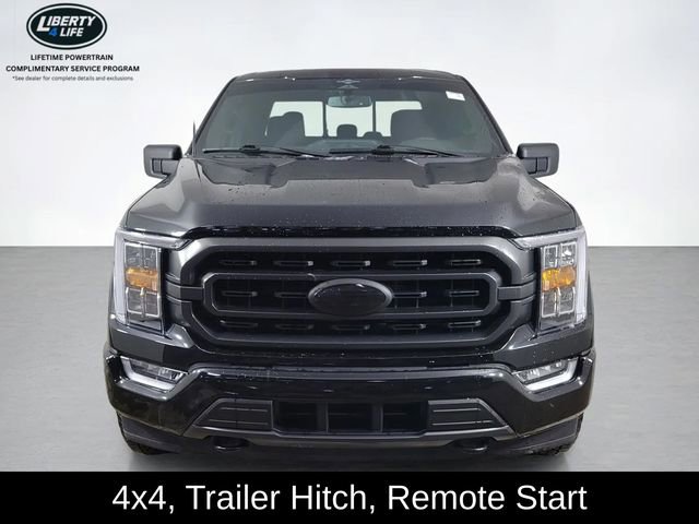 Used 2023 Ford F150 XLT w/ Equipment Group 302A High image 8