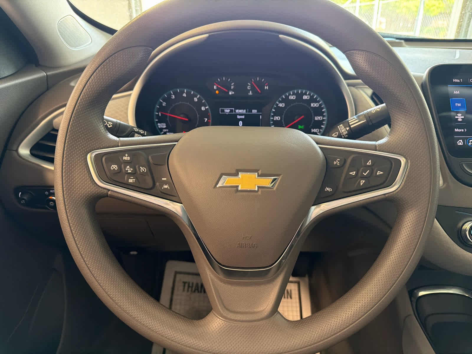 Used 2024 Chevrolet Malibu LT FWD image 33