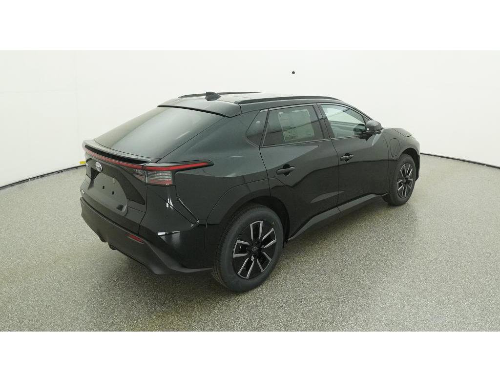New 2026 Toyota bZ image 9
