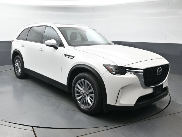 Certified 2024 MAZDA CX-90 Plug-In Hybrid w/ Preferred