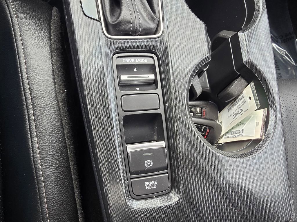 Used 2026 Honda Civic Sport Touring image 26