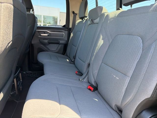 Used 2020 RAM 1500 Big Horn AWD/4WD image 35