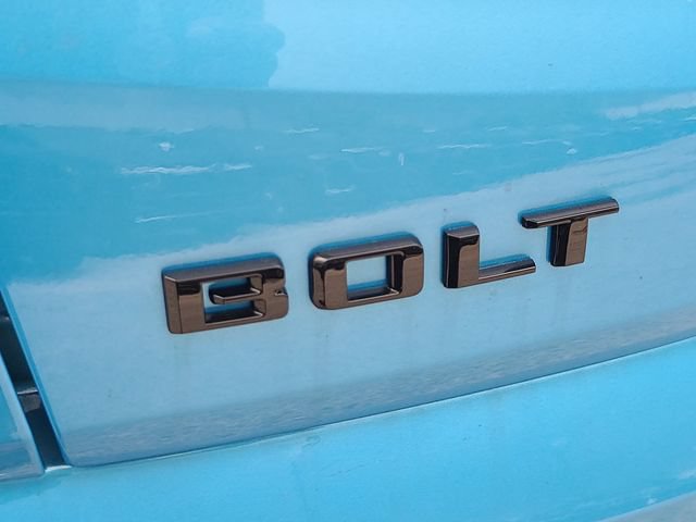 New 2027 Chevrolet Bolt LT FWD image 30