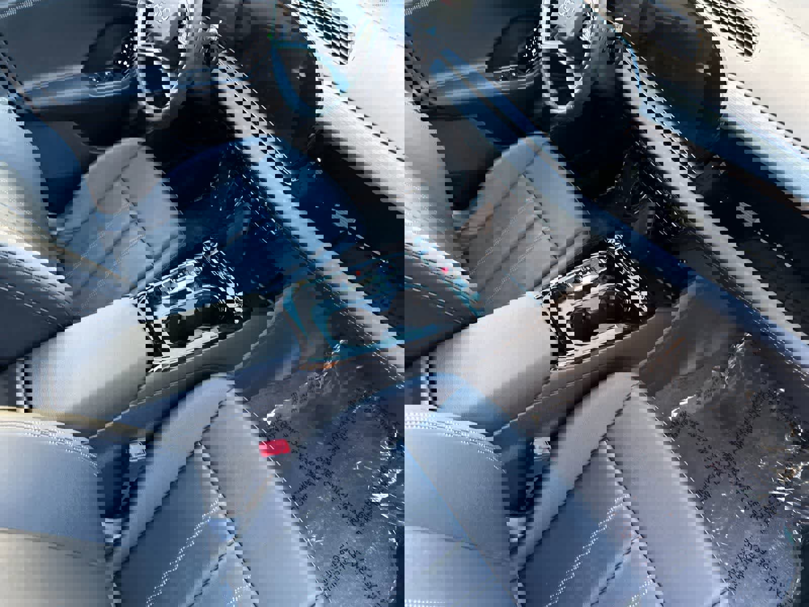 Used 2025 Audi Q6 e-tron Premium w/ Convenience Package image 17