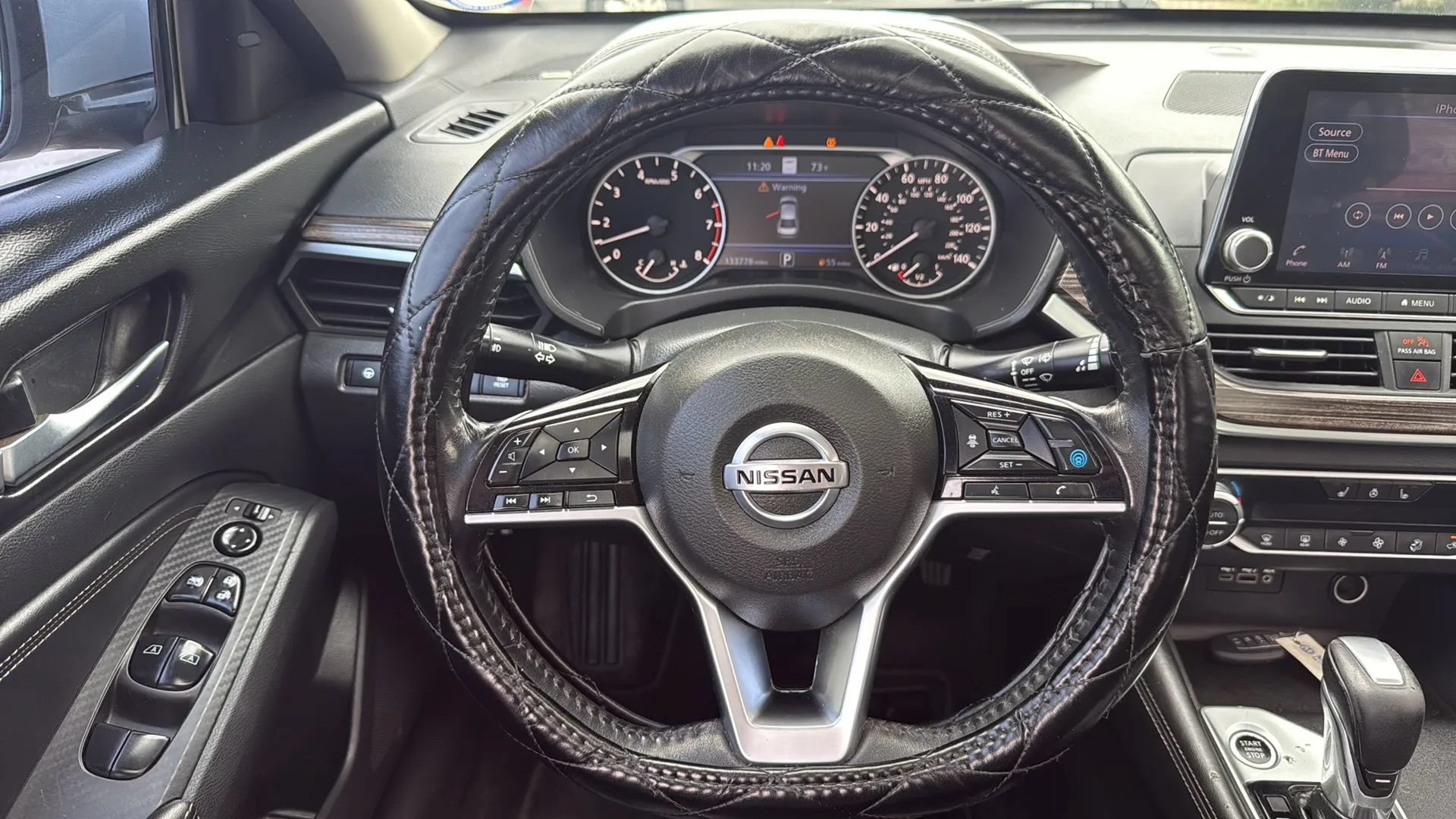Used 2019 Nissan Altima 2.5 SL FWD image 31