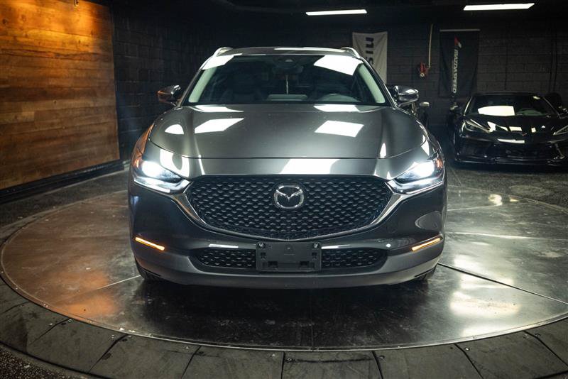 Used 2023 MAZDA CX-30 AWD 2.5 S w/ Select Package image 4