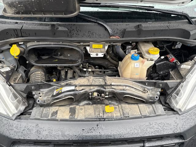 Used 2024 RAM ProMaster 3500 w/ Premium Convenience Group image 24