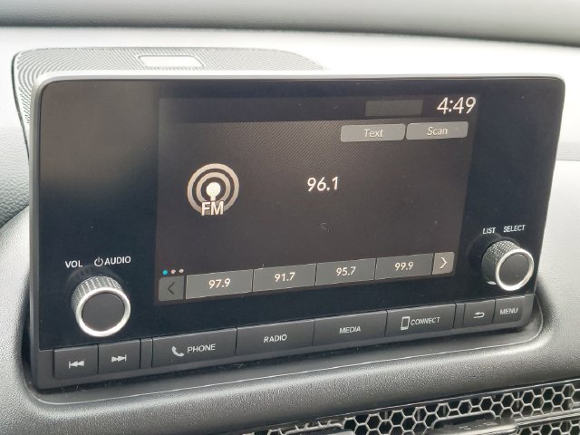 Used 2024 Honda HR-V Sport image 35