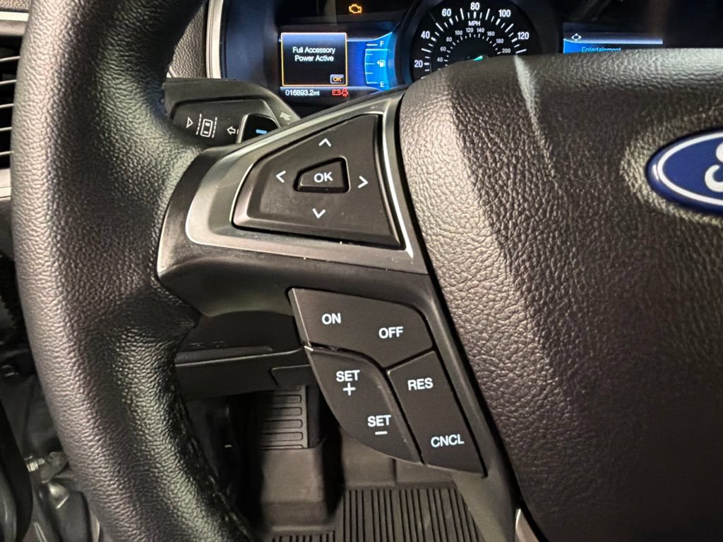 Certified 2023 Ford Edge SEL w/ Convenience Package AWD/4WD image 17