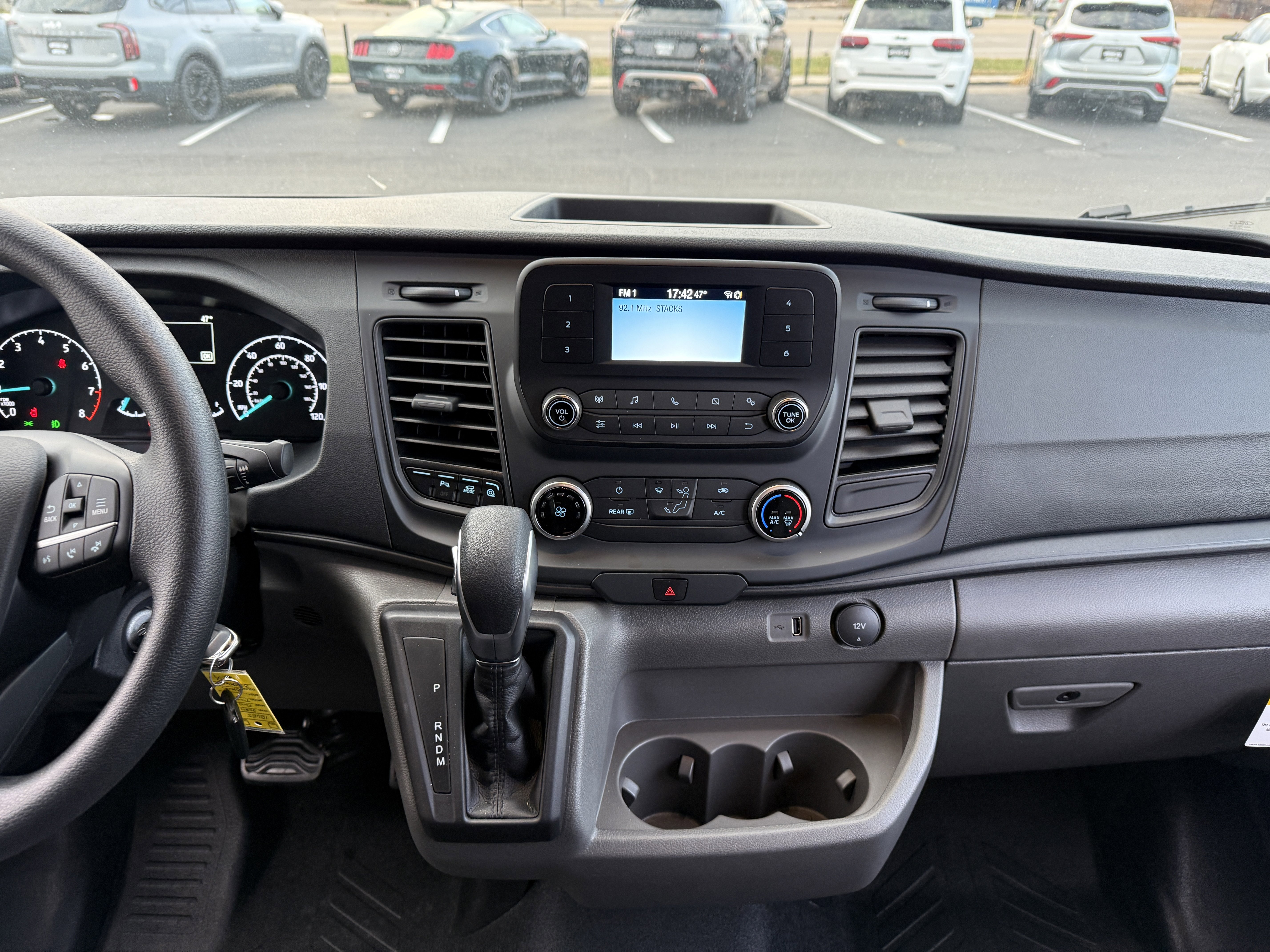 Used 2024 Ford Transit 350 XL image 20