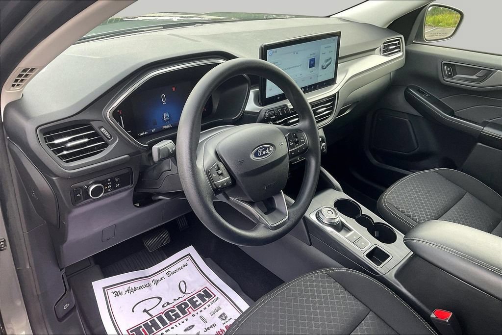 Certified 2025 Ford Escape Active w/ Tech Pack #1 FWD image 14