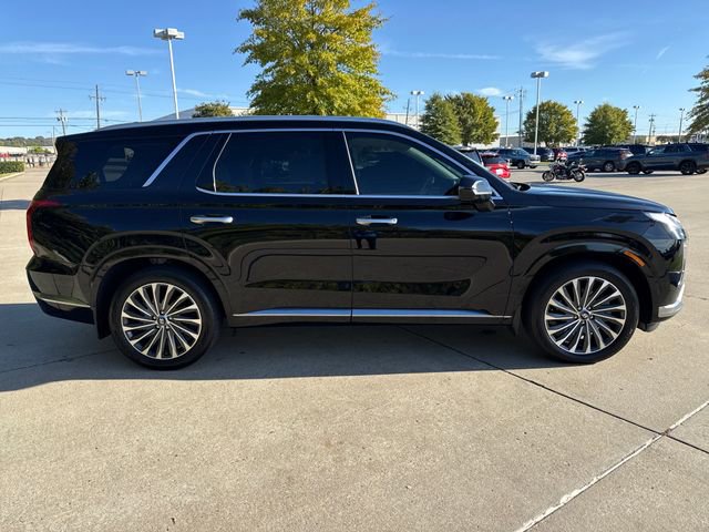 Used 2024 Hyundai Palisade Calligraphy image 6