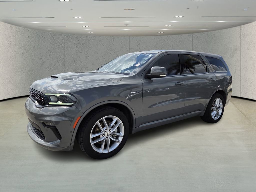 Used 2022 Dodge Durango R/T image 7