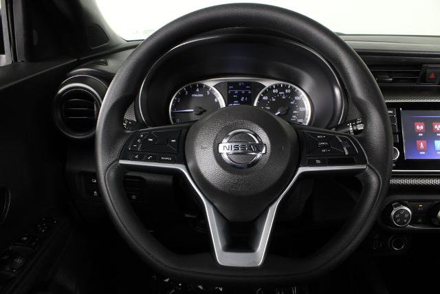 Certified 2020 Nissan Kicks S FWD image 24