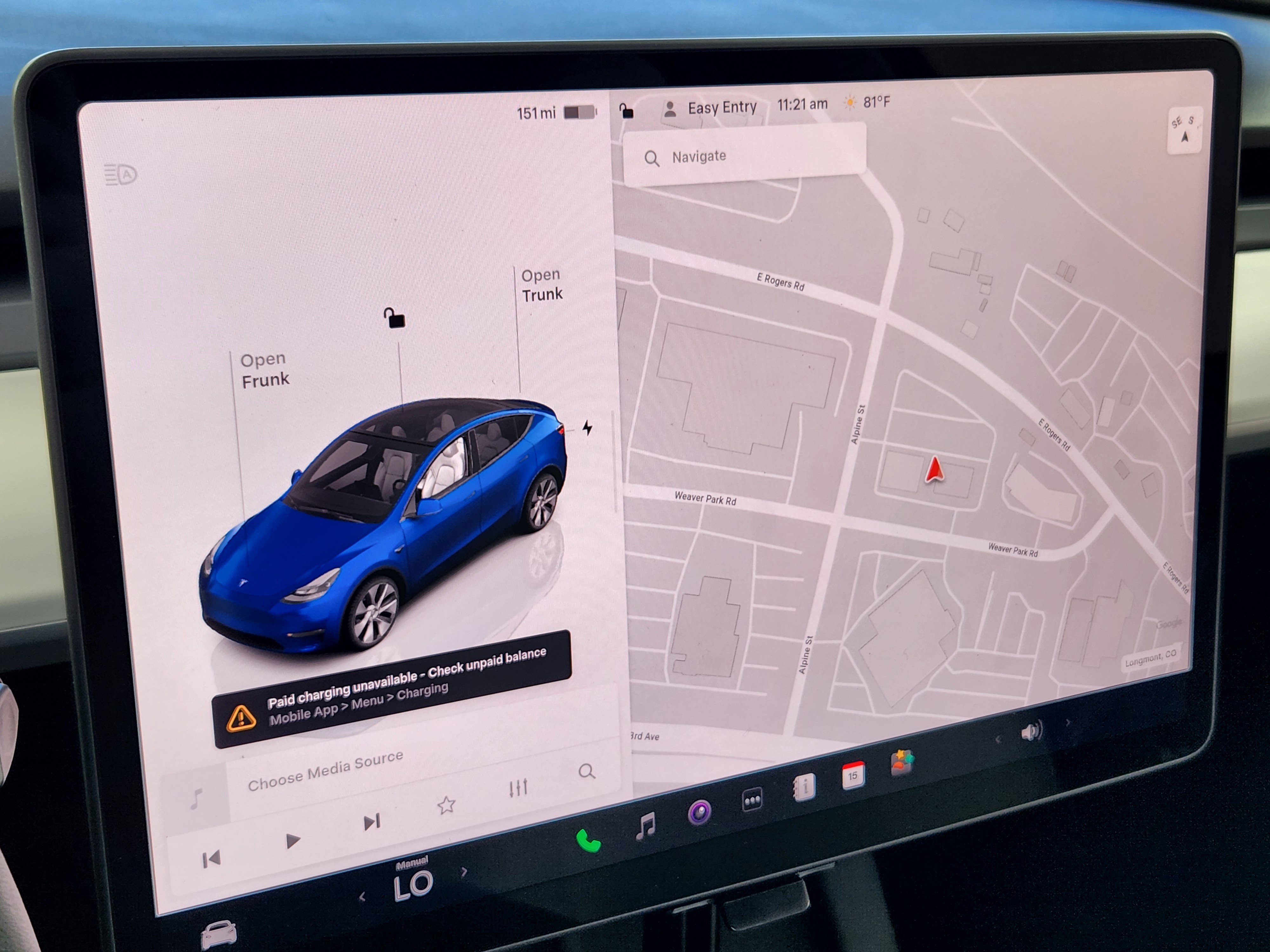 Used 2023 Tesla Model Y AWD image 21