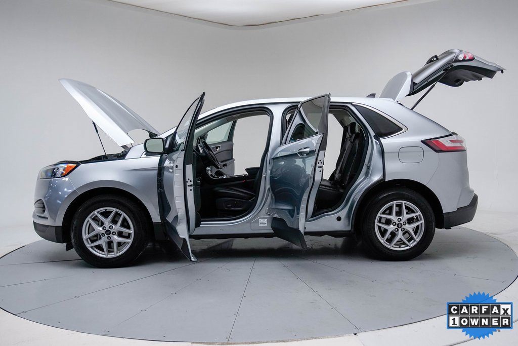 Used 2023 Ford Edge SEL image 31