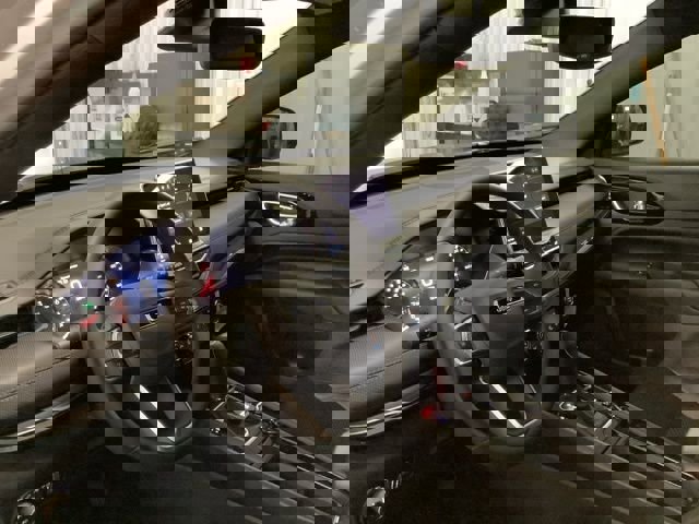 New 2026 Jeep Compass Latitude image 28