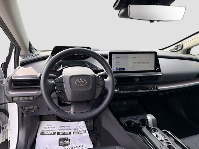 Used 2023 Toyota Prius Limited w/ Limited Premium Package image 22