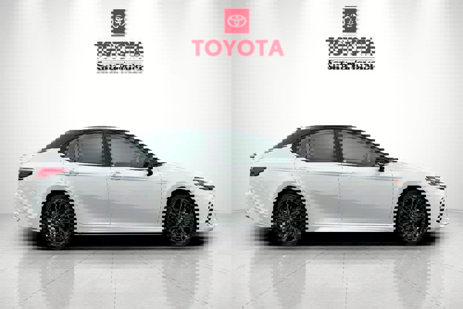 New 2026 Toyota Camry XSE image 2