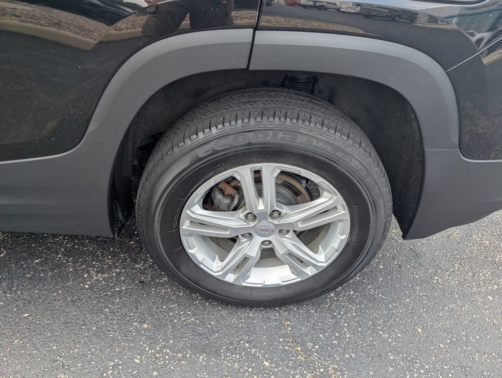Used 2019 GMC Terrain SLE w/ Driver Convenience Package AWD/4WD image 22