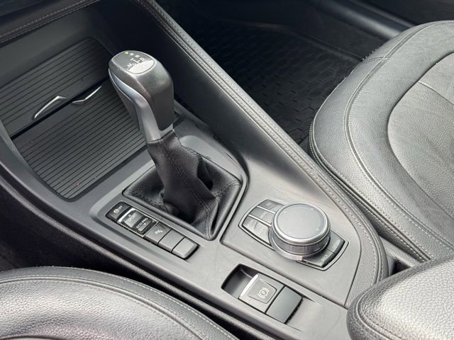 Used 2017 BMW X1 sDrive28i image 17