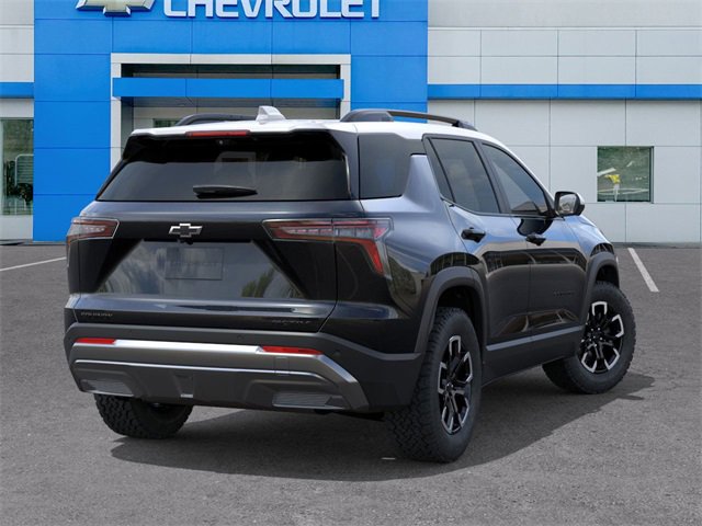 New 2026 Chevrolet Equinox ACTIV w/ Safety and Technology Package image 4