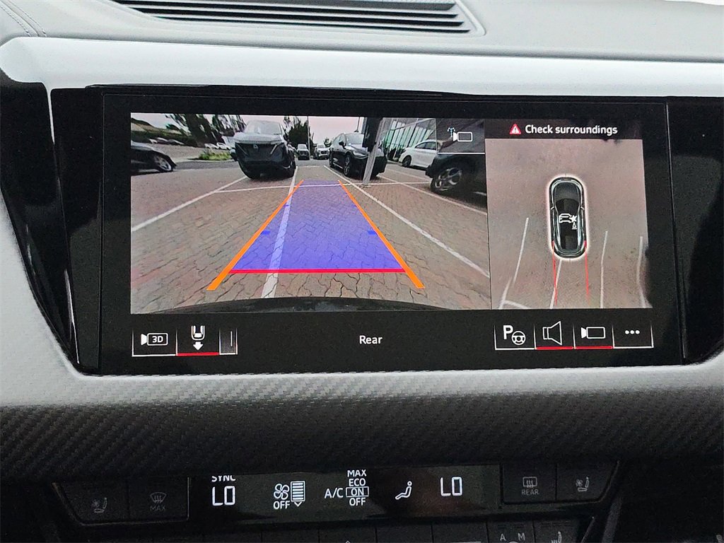 New 2026 Audi S e-tron GT Prestige image 25