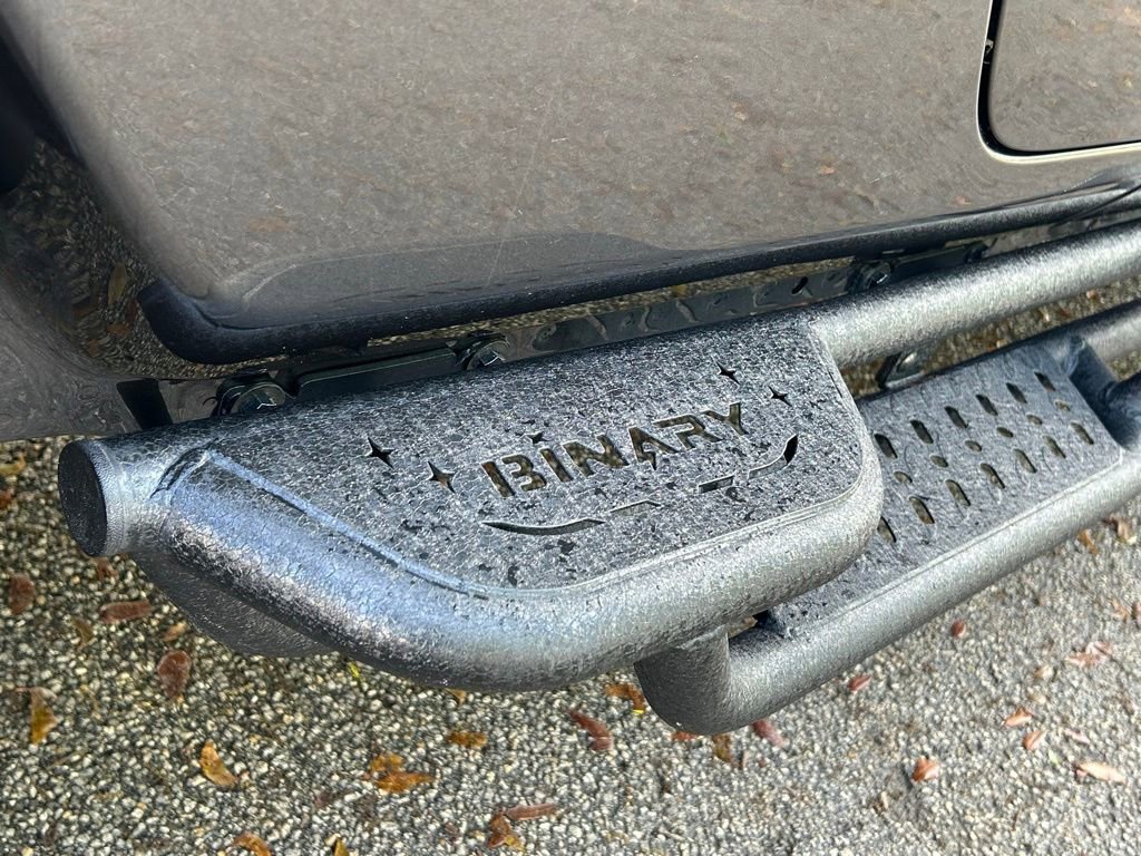 Certified 2025 Jeep Gladiator Willys image 21