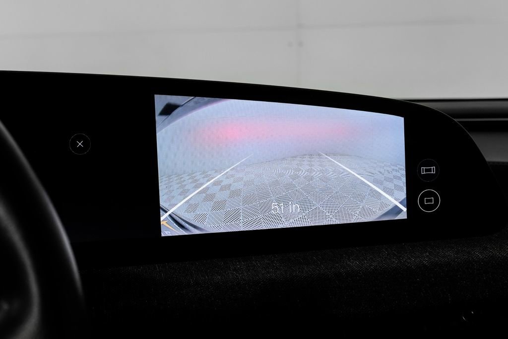 Used 2024 Lucid Air Pure image 19