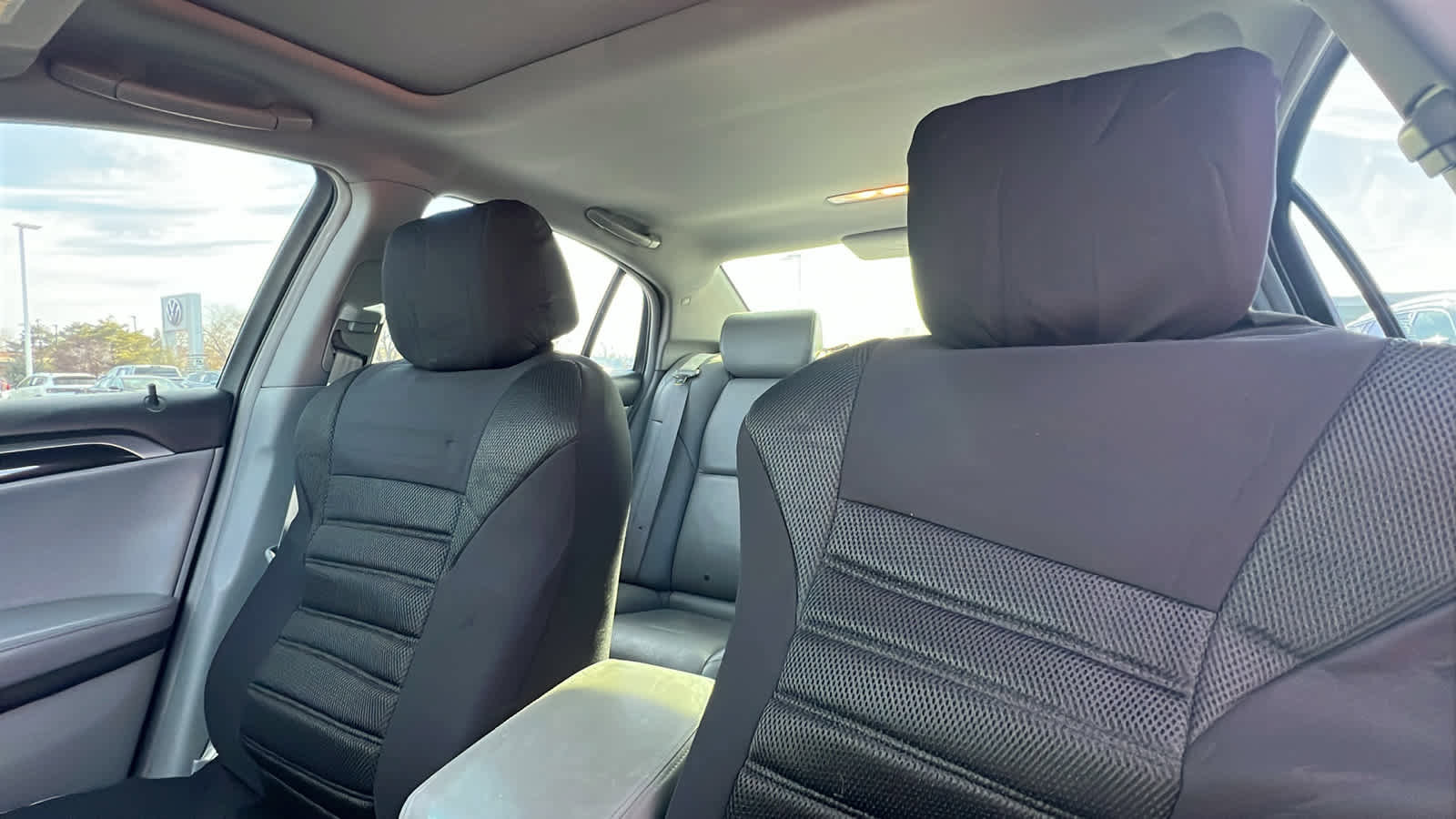 Used 2006 Acura TL image 11