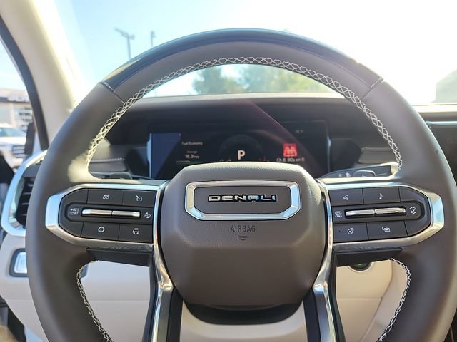 New 2026 GMC Acadia Denali w/ Super Cruise Package FWD image 15