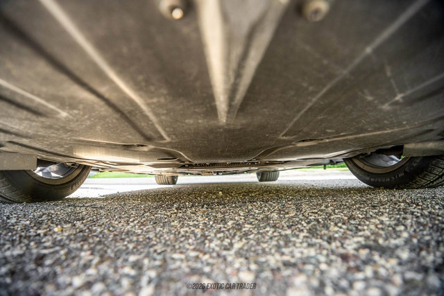 Used 2015 Aston Martin V8 Vantage GT RWD image 86