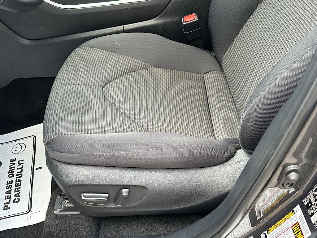 Certified 2024 Toyota Highlander Limited image 15