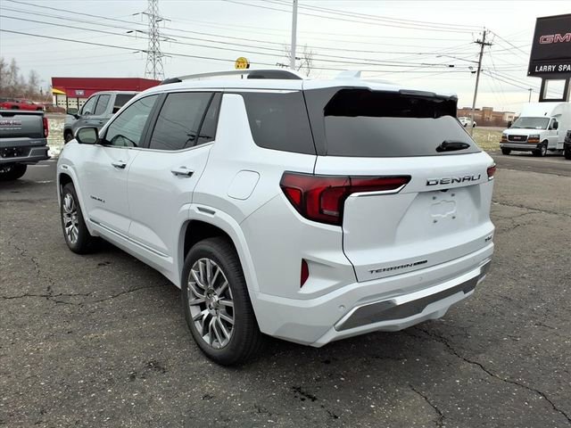 New 2026 GMC Terrain Denali image 3