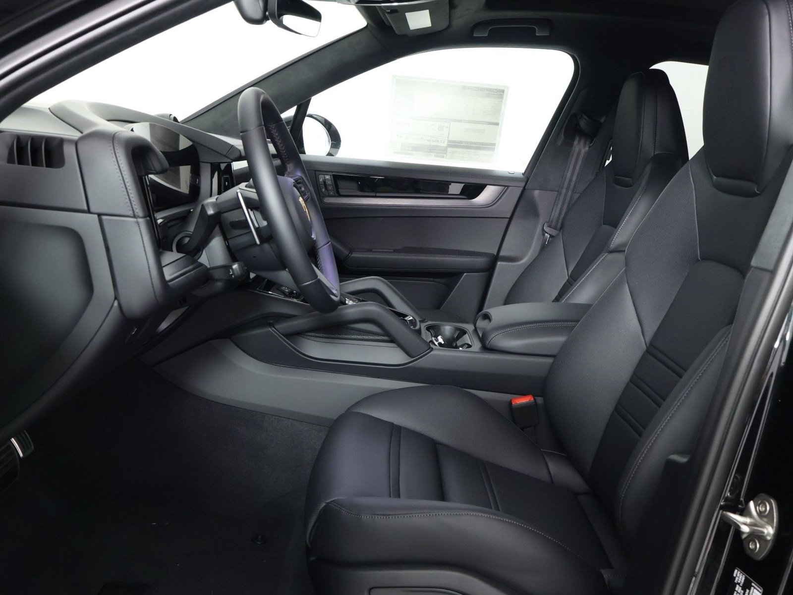 New 2026 Porsche Cayenne GTS AWD/4WD image 5