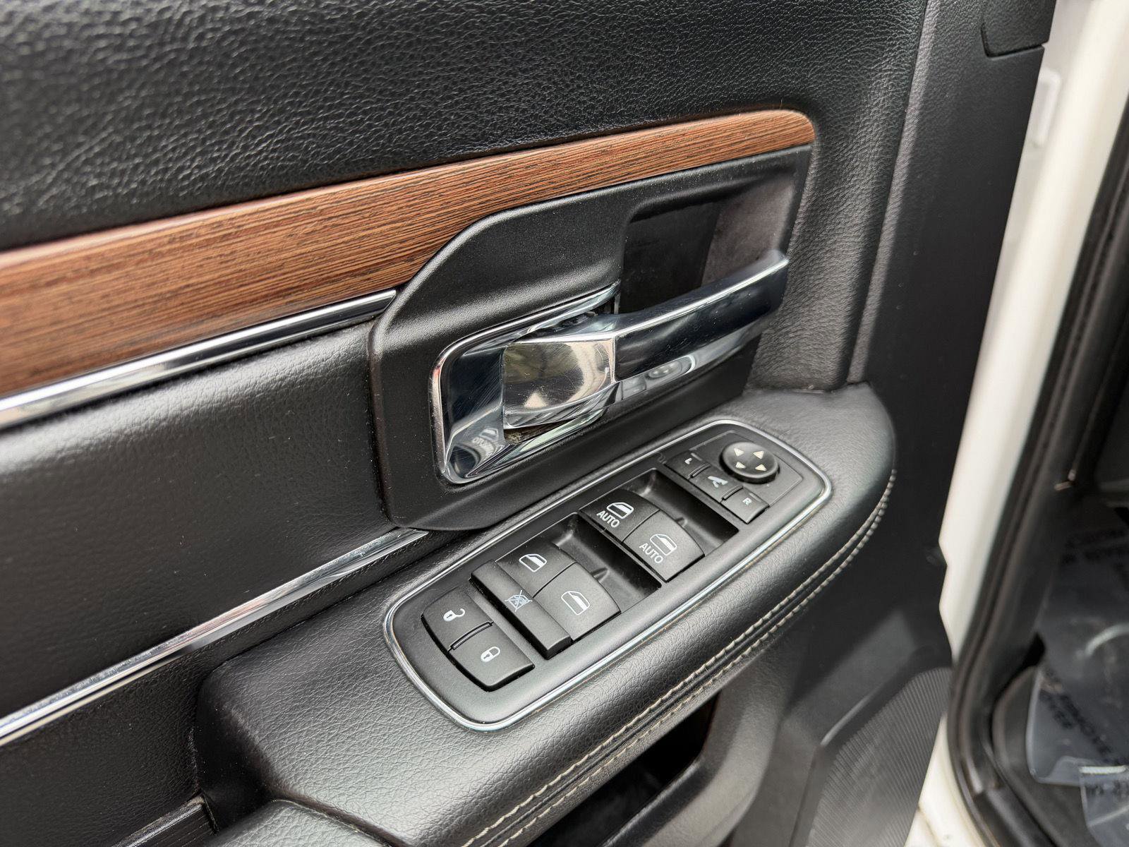 Used 2016 RAM 2500 Power Wagon Laramie image 22