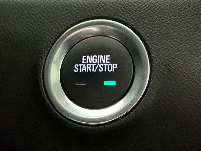 Used 2022 GMC Terrain Denali image 24