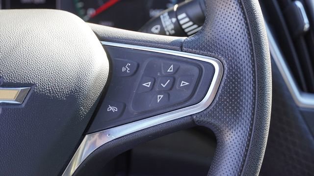 Used 2024 Chevrolet Malibu LT image 27