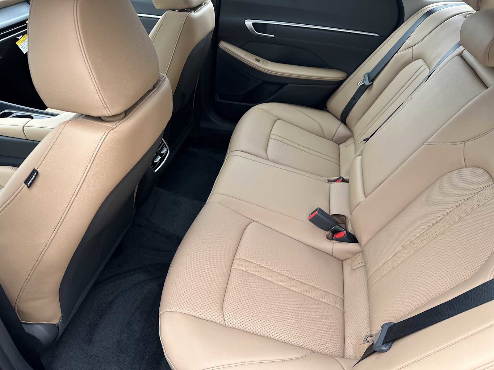 New 2026 Hyundai Sonata Limited image 23