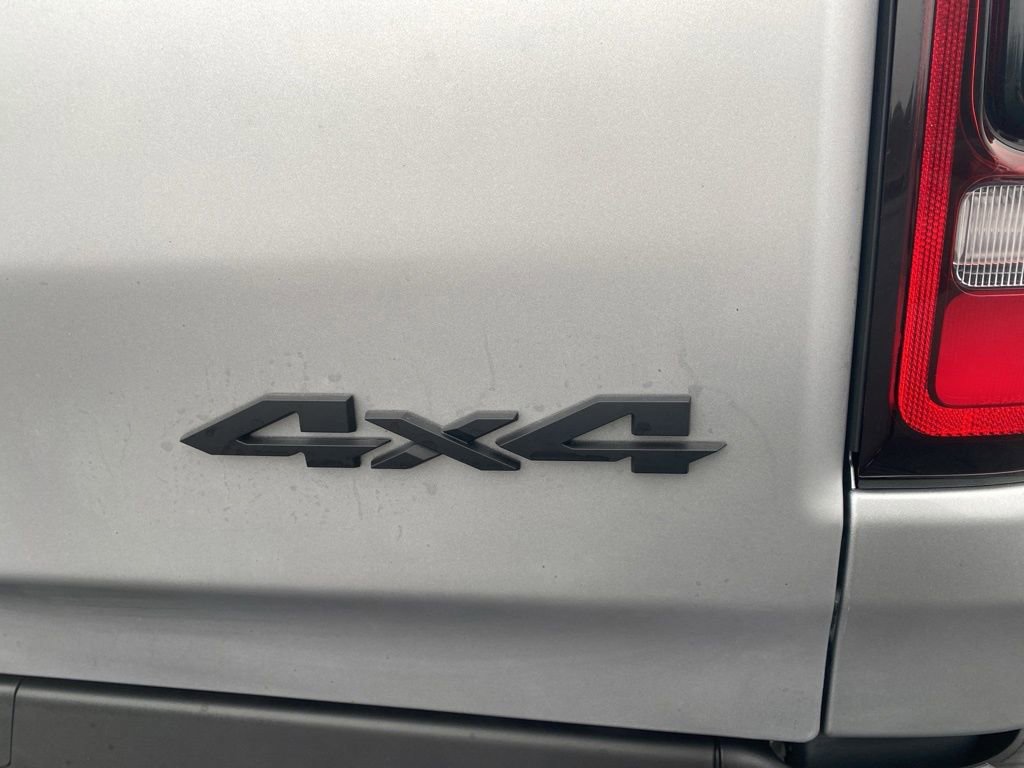 Used 2024 RAM 1500 TRX w/ TRX Level 2 Equipment Group image 55