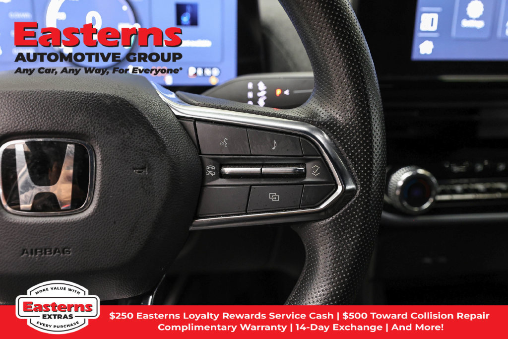 Used 2024 Honda Prologue EX image 17