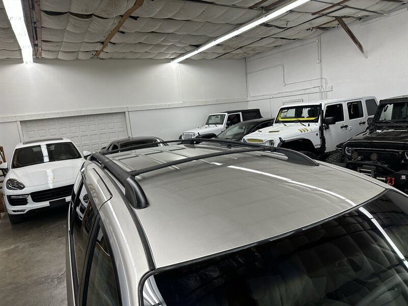 Used 2007 Toyota Sienna LE FWD image 8