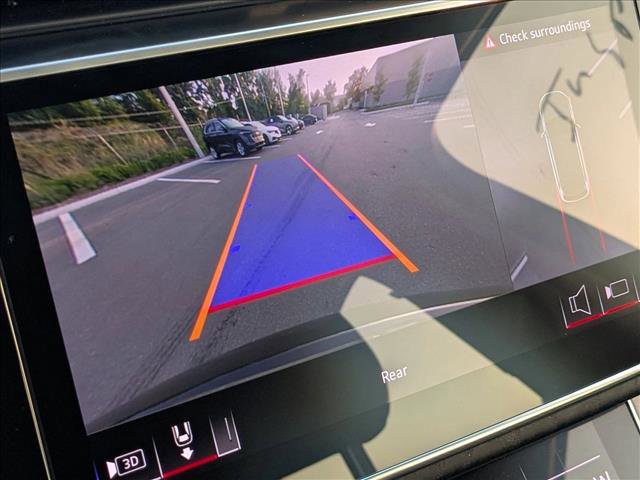 Used 2024 Audi Q7 2.0T Premium AWD/4WD image 12