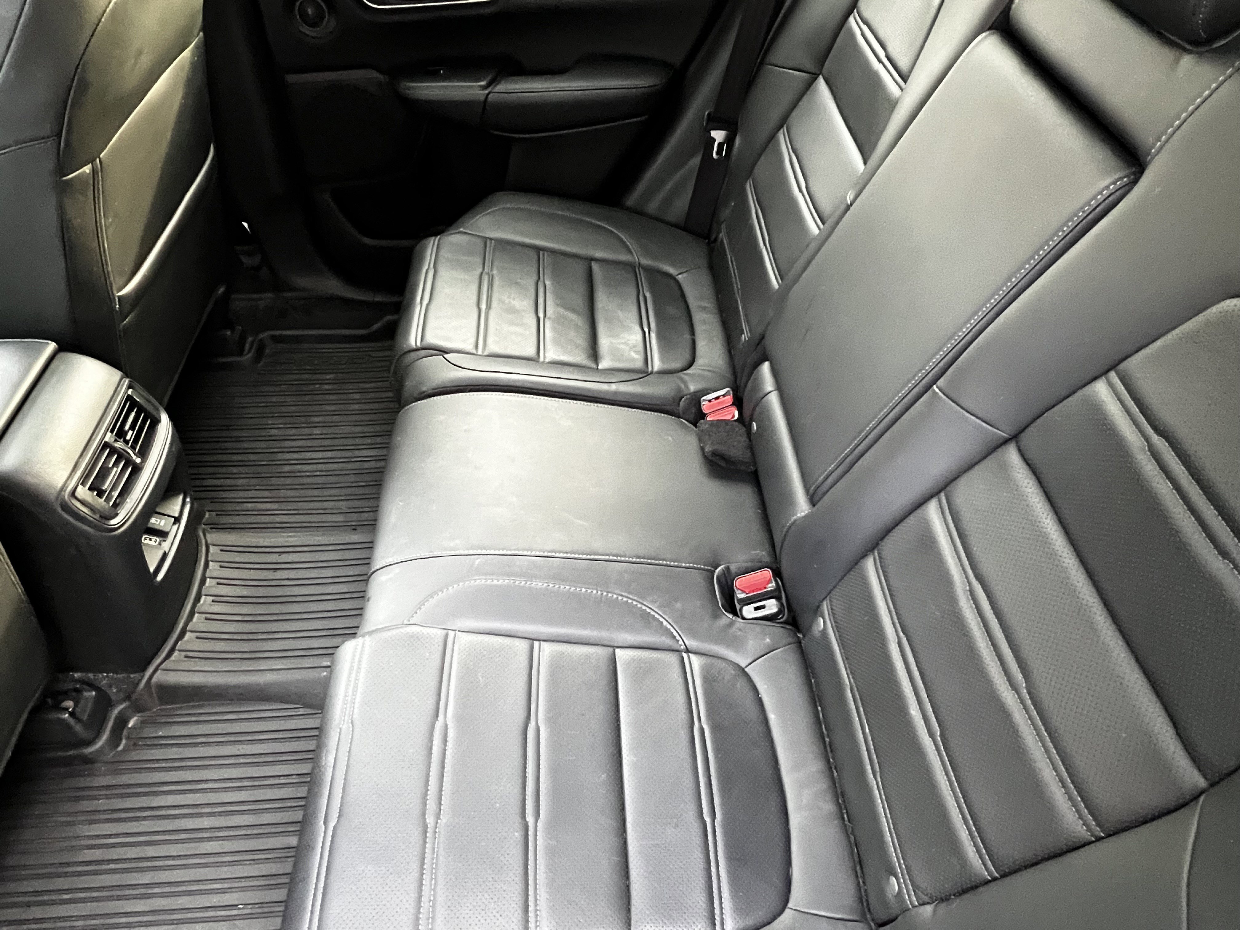 Used 2020 Honda CR-V EX-L image 30