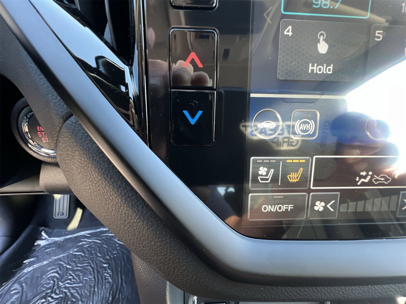 New 2025 Subaru Ascent Bronze Edition image 26